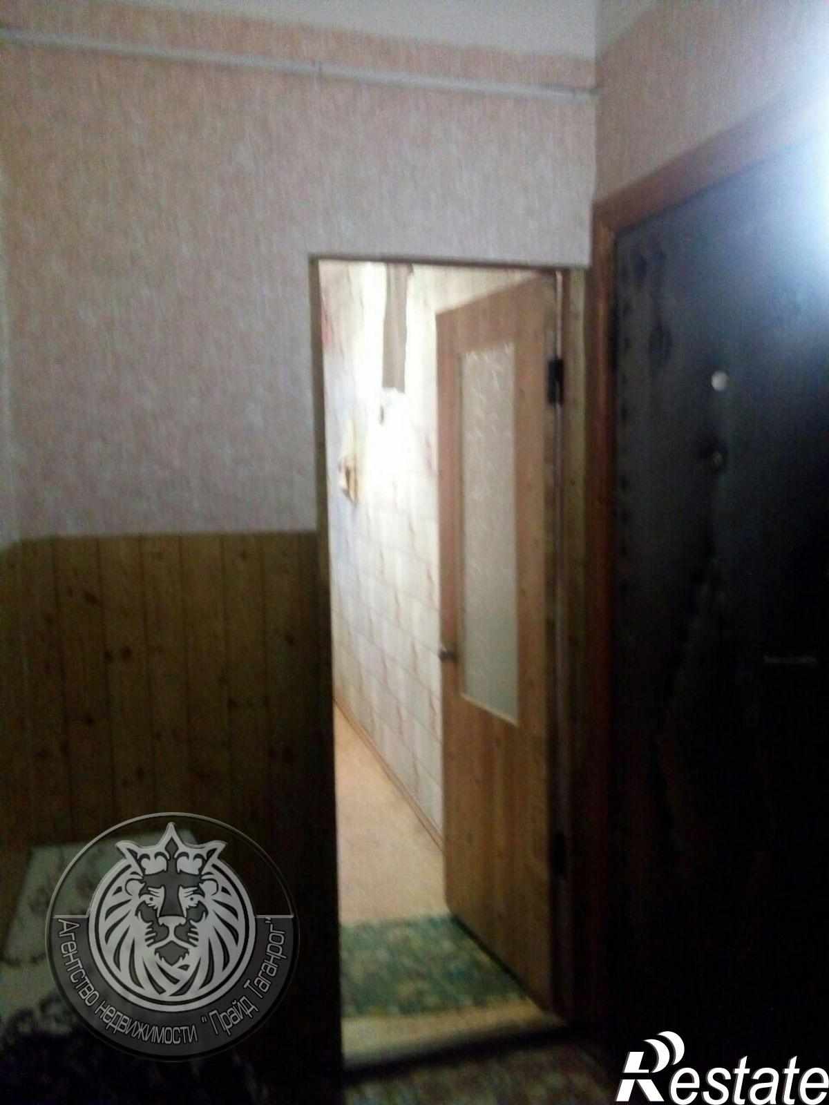 Купить квартиру за 980 000 рублей на 18-й пер, /Октябрьская