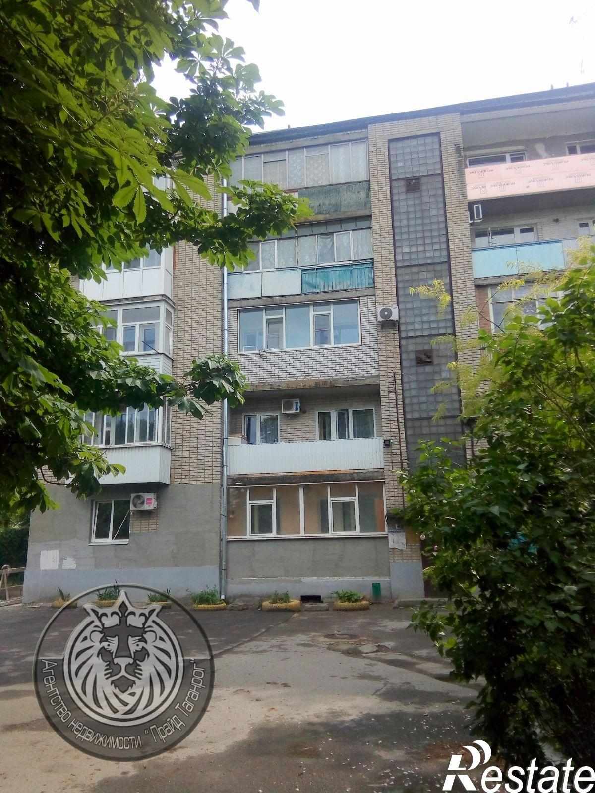 Купить квартиру за 1 490 000 рублей на Чехова ул, 159