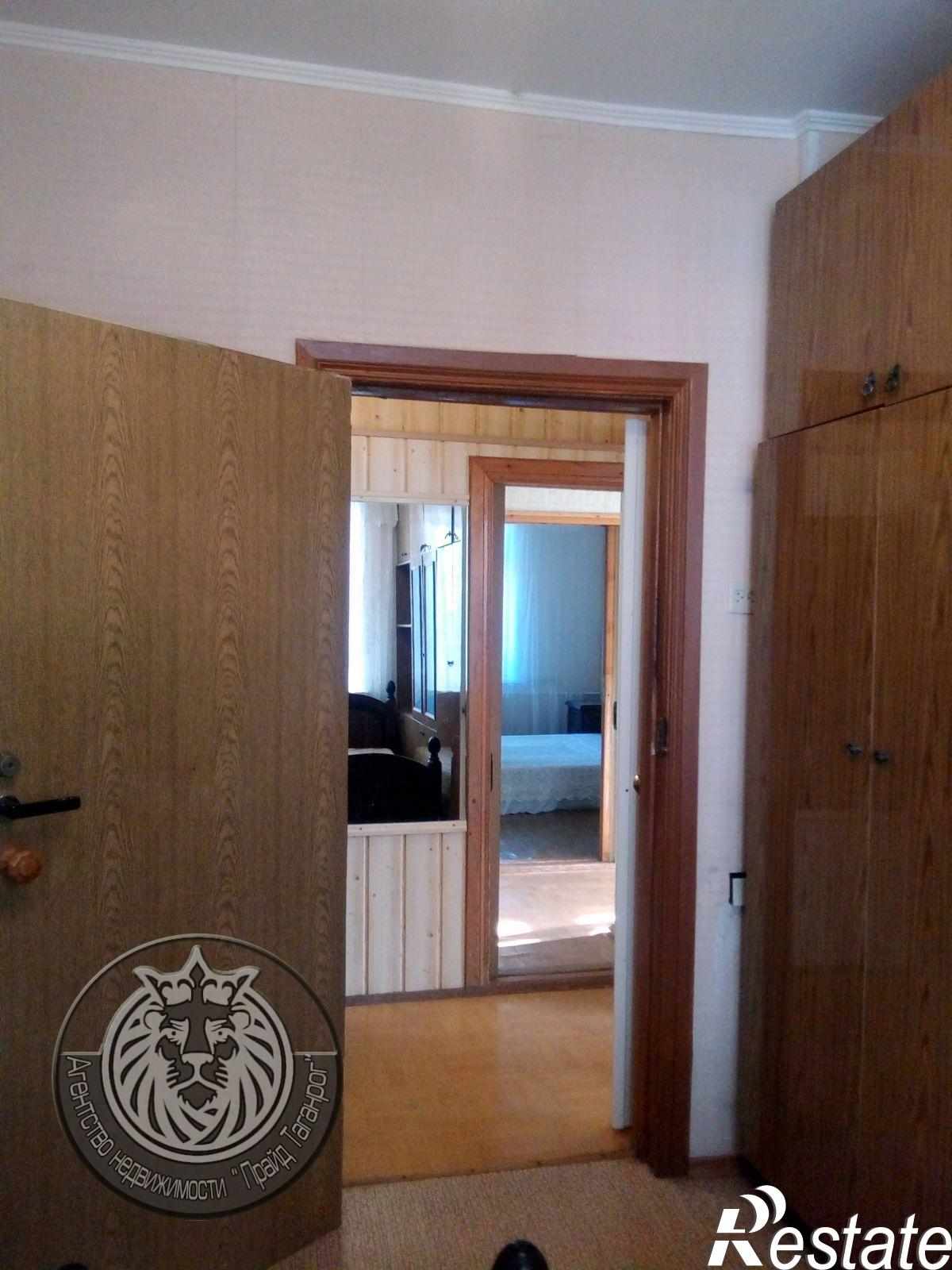 Купить квартиру за 1 600 000 рублей на Желябова ул, 1