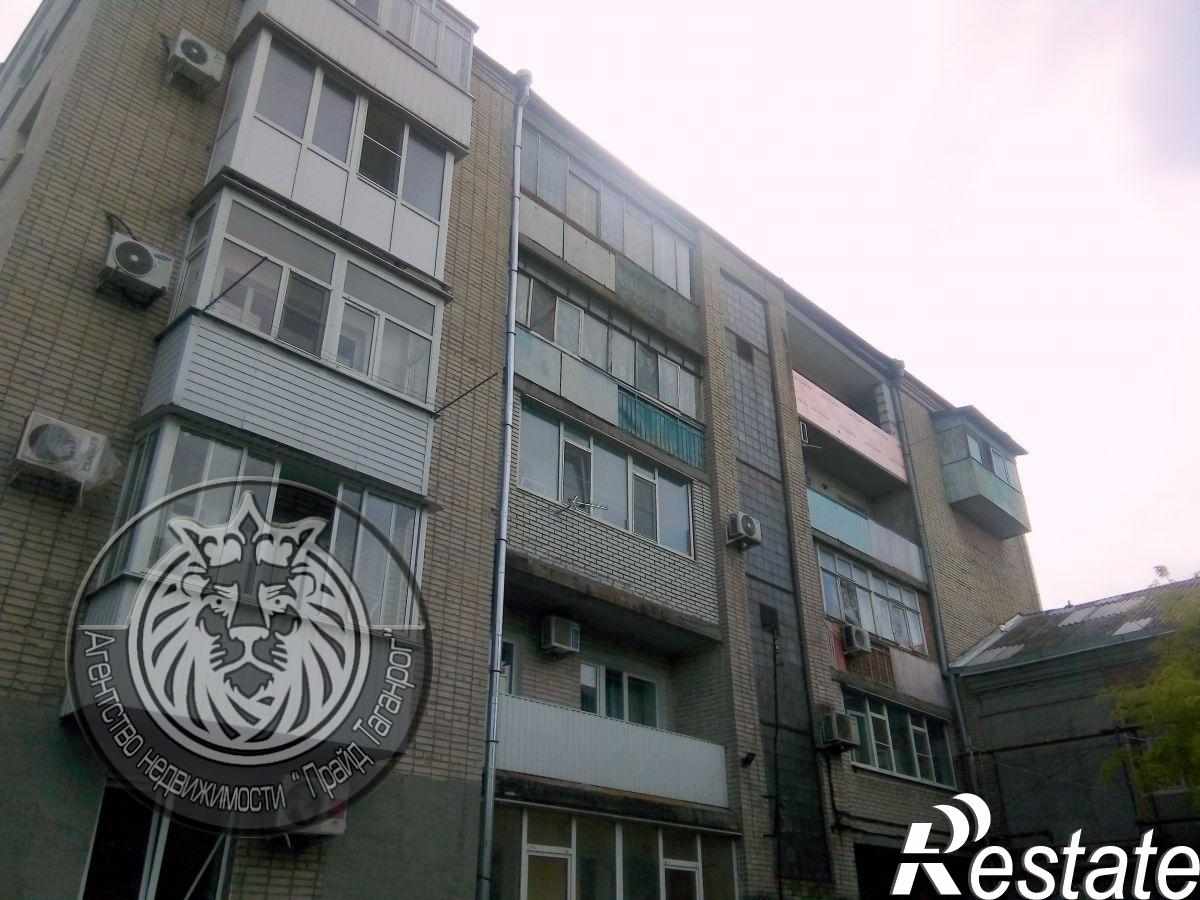 Купить квартиру за 1 490 000 рублей на Чехова ул, 159