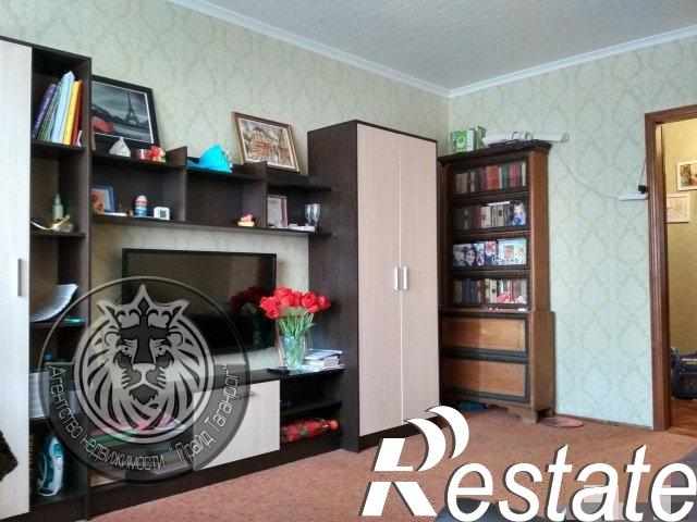 Купить квартиру за 2 400 000 рублей на Сызранова ул, 8/1