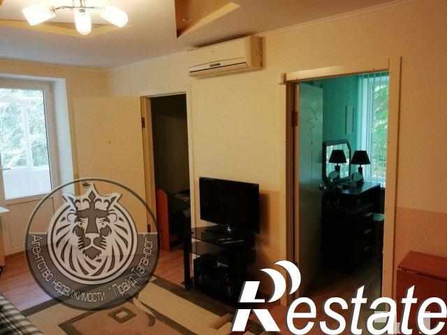 Купить квартиру за 2 100 000 рублей на Пальмиро Тольятти ул, 38/1