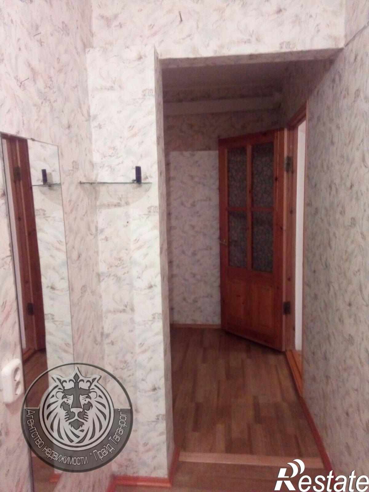 Купить квартиру за 980 000 рублей на 18-й пер, /Октябрьская
