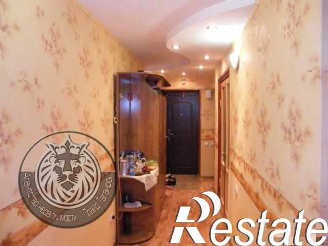 Купить квартиру за 2 550 000 рублей на Смирновский пер, 137/1