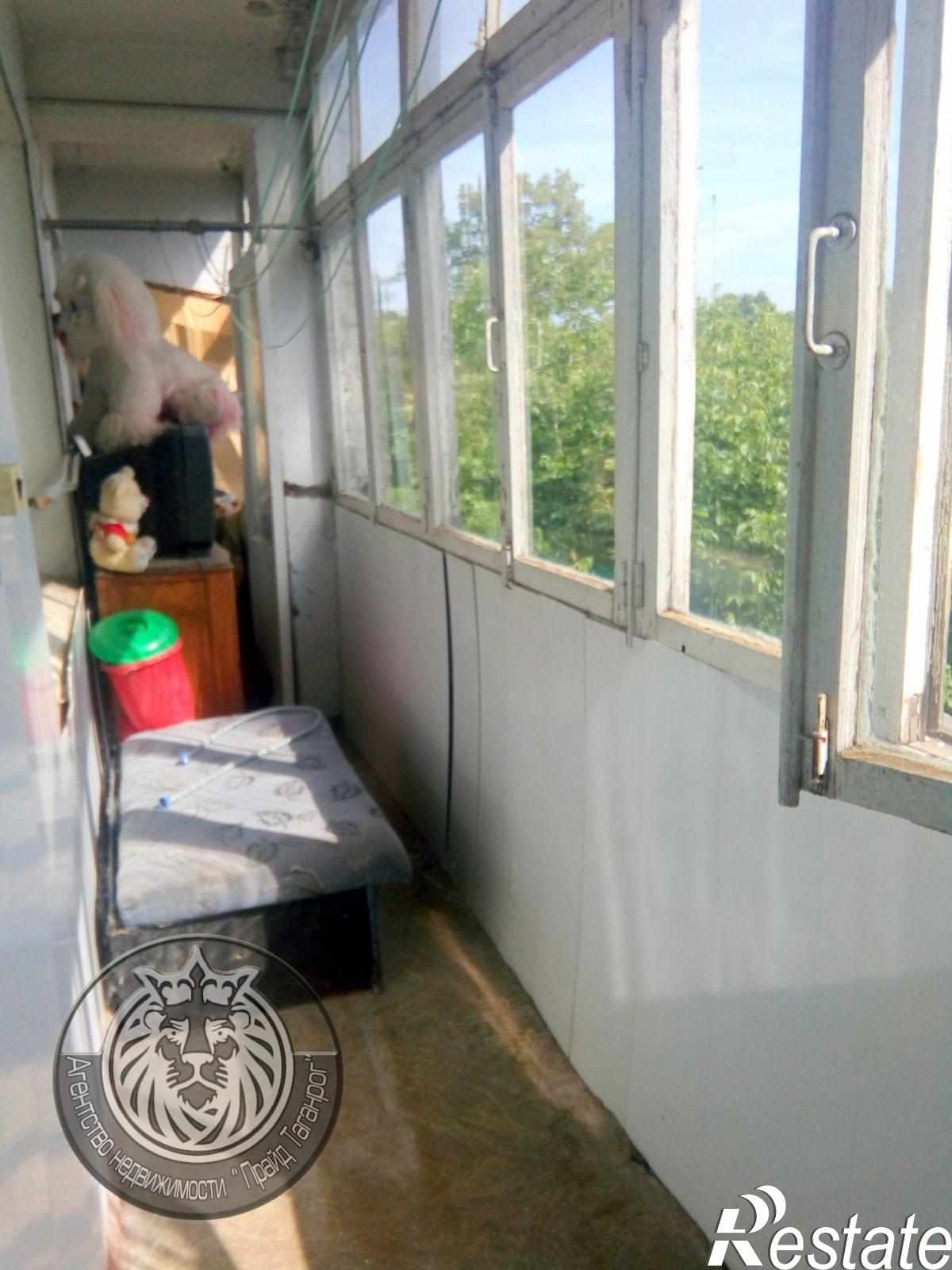 Купить квартиру за 1 490 000 рублей на Чехова ул, 159