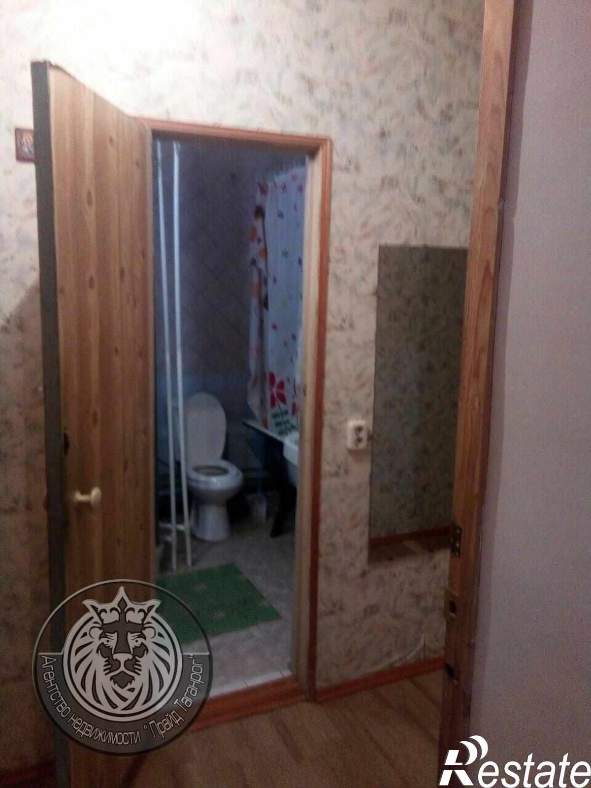 Купить квартиру за 980 000 рублей на 18-й пер, /Октябрьская
