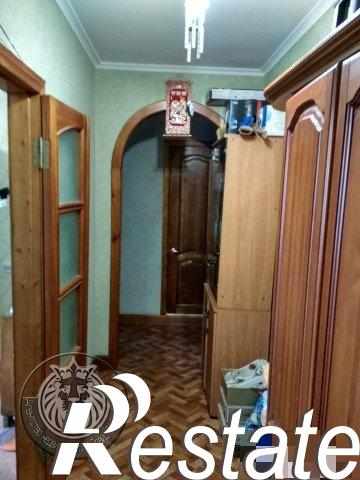 Купить квартиру за 2 400 000 рублей на Сызранова ул, 8/1