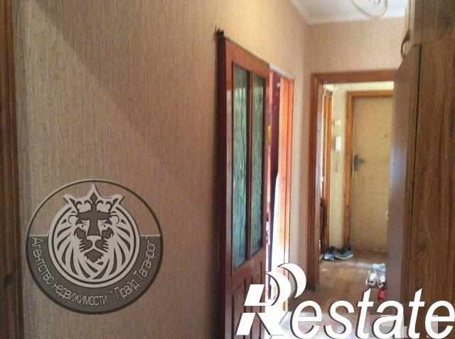 Купить квартиру за 2 200 000 рублей на Сергея Лазо ул