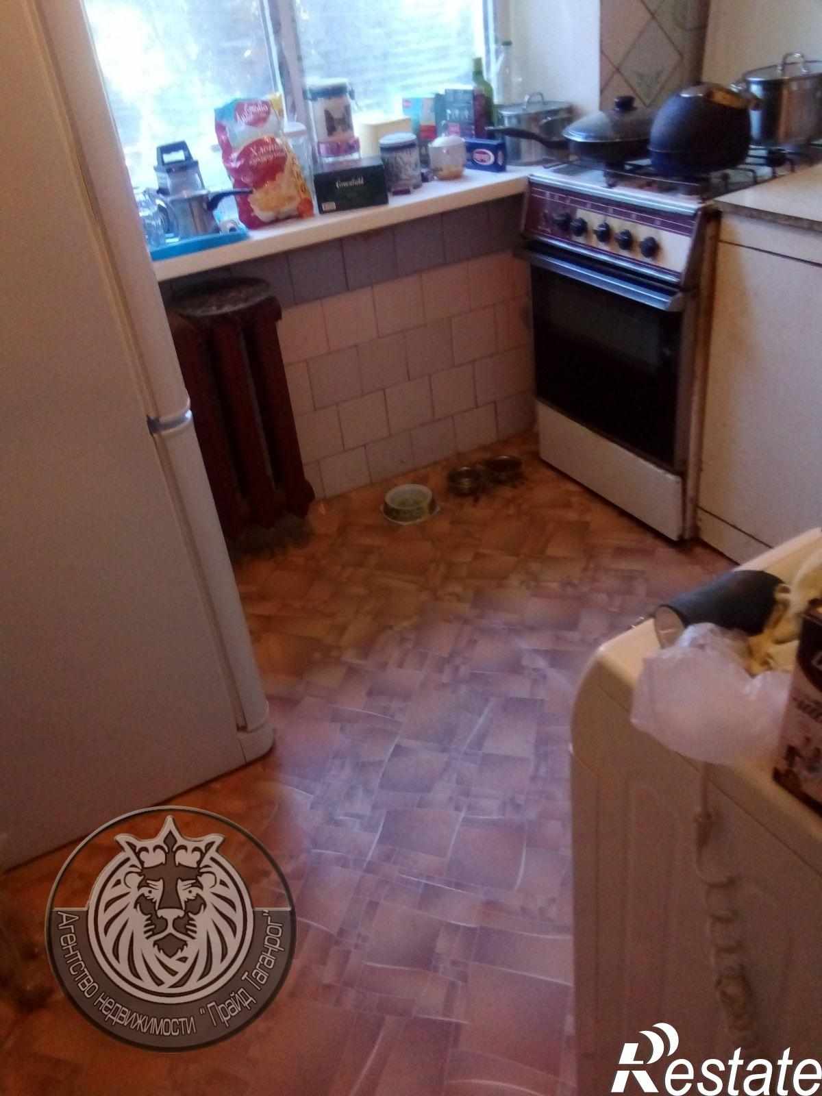 Купить квартиру за 1 490 000 рублей на Каркасный пер, 2/1