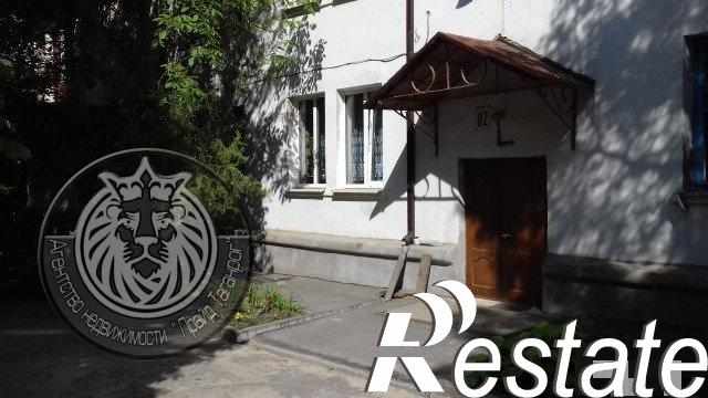 Купить квартиру за 2 200 000 рублей на 4-я Линия ул