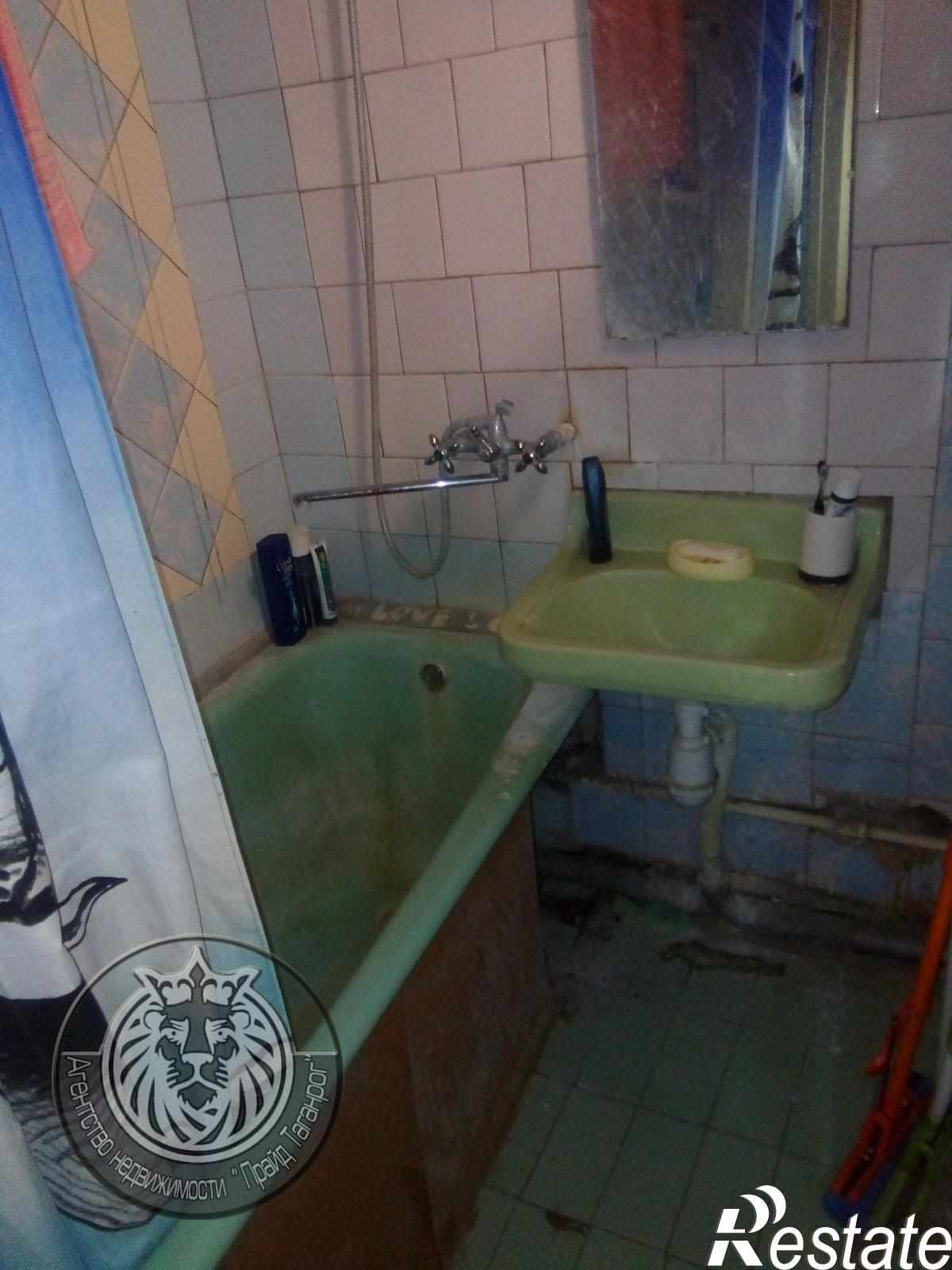 Купить квартиру за 1 490 000 рублей на Каркасный пер, 2/1