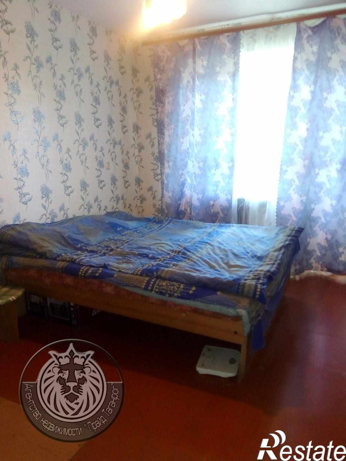 Купить квартиру за 1 490 000 рублей на Каркасный пер, 2/1