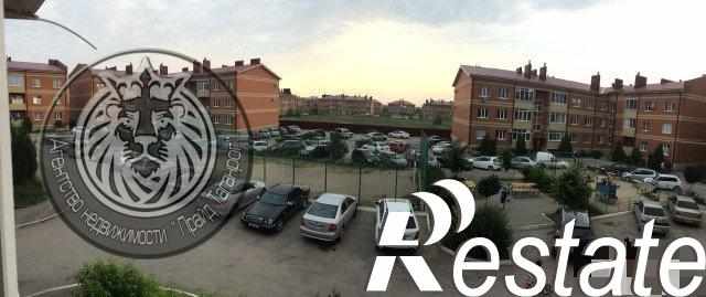Купить квартиру за 2 200 000 рублей на Новый 13-й пер, 107