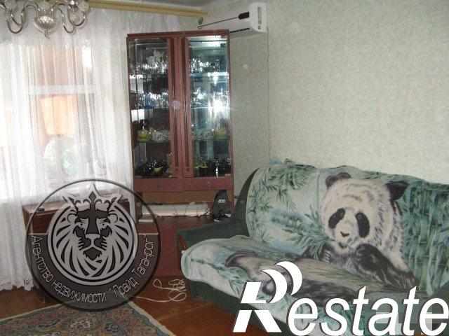 Купить квартиру за 1 700 000 рублей на Вишневая ул, 15/8