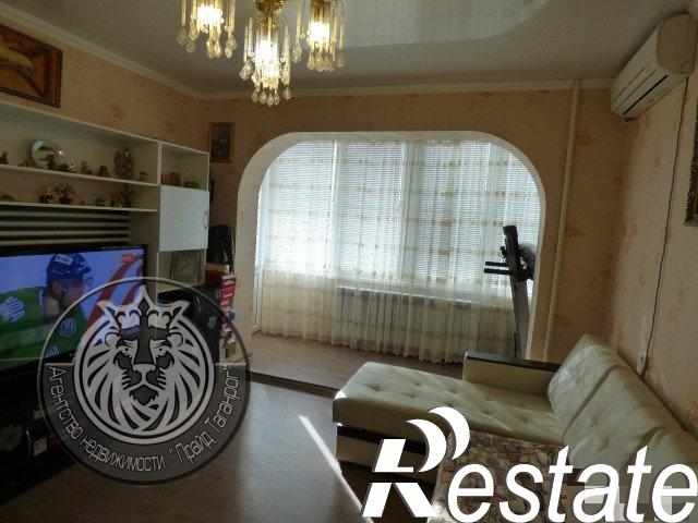 Купить квартиру за 2 350 000 рублей на Сергея Лазо ул