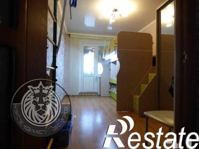 Купить квартиру за 2 350 000 рублей на Сергея Лазо ул