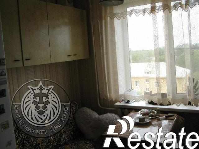 Купить квартиру за 1 700 000 рублей на Вишневая ул, 15/8