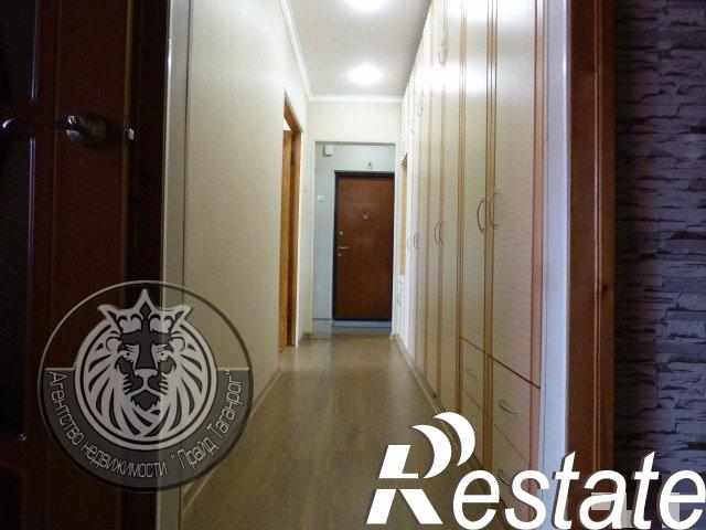 Купить квартиру за 2 350 000 рублей на Сергея Лазо ул