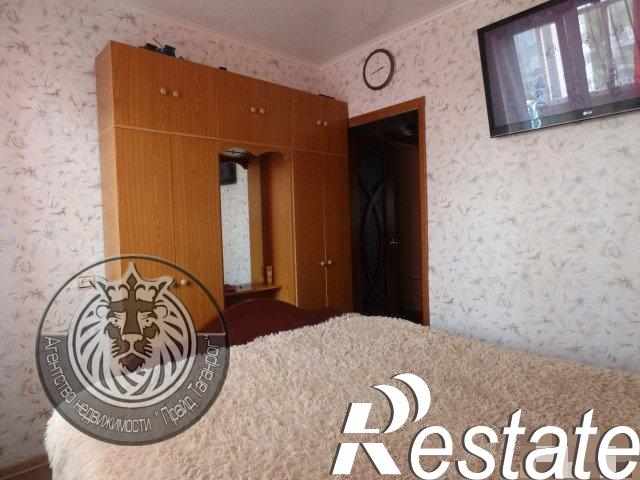 Купить квартиру за 2 350 000 рублей на Сергея Лазо ул