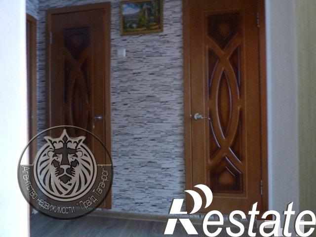 Купить квартиру за 2 350 000 рублей на Сергея Лазо ул