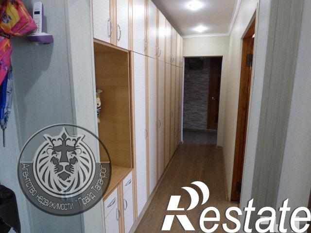 Купить квартиру за 2 350 000 рублей на Сергея Лазо ул