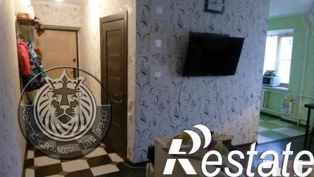 Купить квартиру за 2 600 000 рублей на Комсомольский Спуск ул, 2а