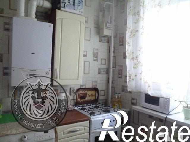 Купить квартиру за 1 320 000 рублей на Нестерова ул, 21