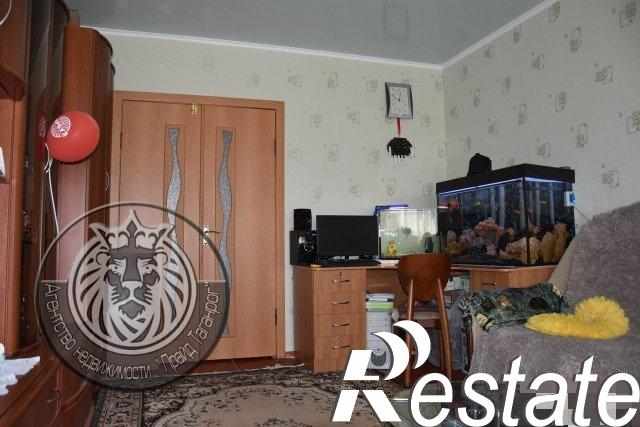 Купить квартиру за 2 450 000 рублей на Сызранова ул, 26