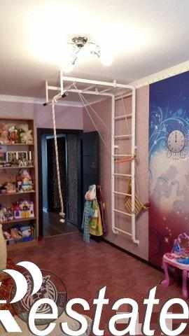 Купить квартиру за 2 500 000 рублей на Котельная 1-я ул, 71/12