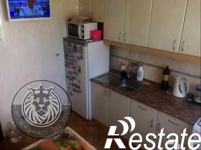 Купить квартиру за 2 300 000 рублей на Вишневая ул