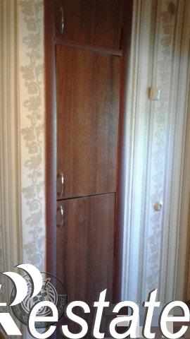Купить квартиру за 1 650 000 рублей на Дзержинского ул, 171/2