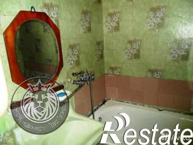 Купить квартиру за 1 470 000 рублей на Каркасный пер, 7