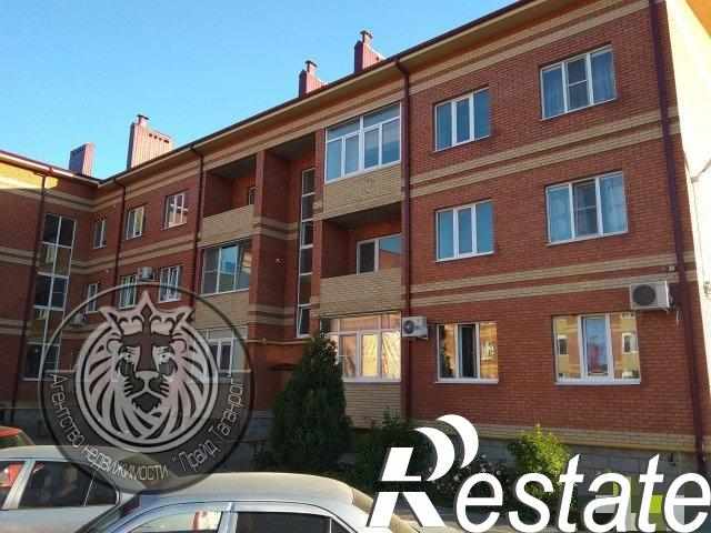 Купить квартиру за 1 550 000 рублей на Новый 13-й пер, 107