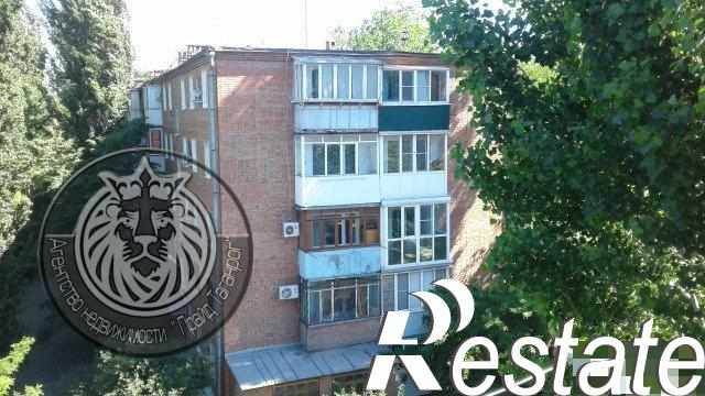 Купить квартиру за 1 650 000 рублей на Дзержинского ул, 171/2