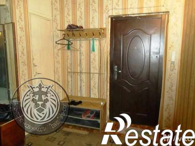 Купить квартиру за 1 470 000 рублей на Каркасный пер, 7