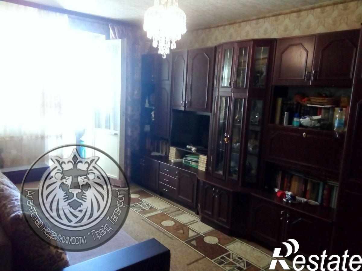 Купить квартиру за 1 600 000 рублей на Шаумяна ул, 20/1