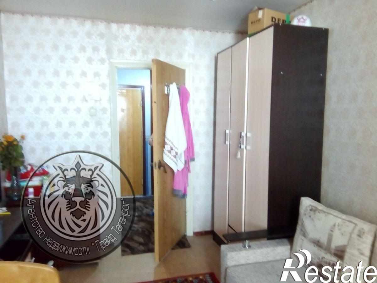 Купить квартиру за 1 600 000 рублей на Шаумяна ул, 20/1