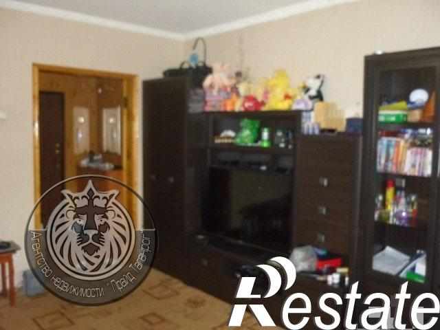 Купить квартиру за 1 750 000 рублей на Смирновский пер
