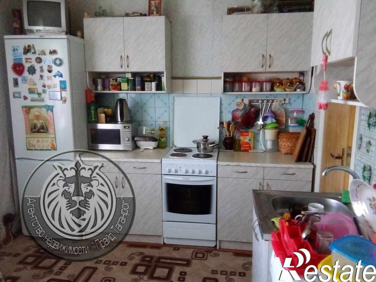 Купить квартиру за 1 600 000 рублей на Шаумяна ул, 20/1