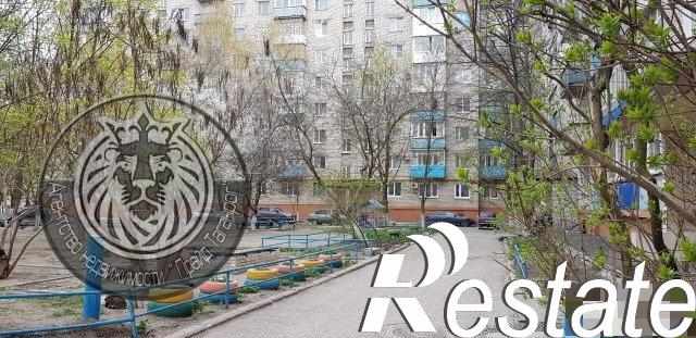 Купить квартиру за 1 430 000 рублей на Сергея Лазо ул, 5/1