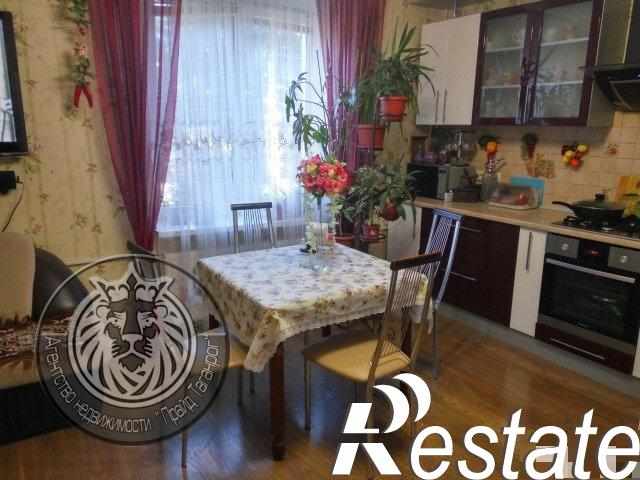 Купить квартиру за 2 250 000 рублей на Дзержинского ул, 111/15