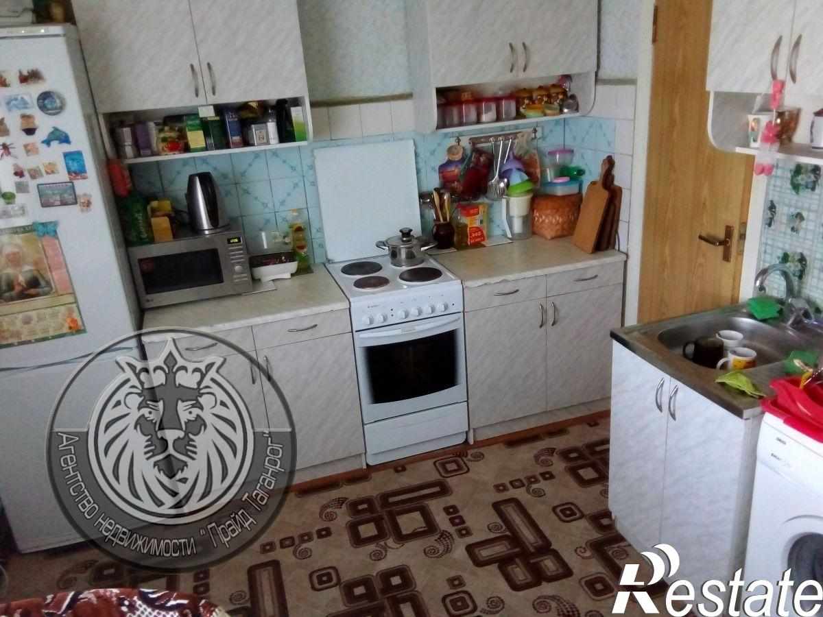 Купить квартиру за 1 600 000 рублей на Шаумяна ул, 20/1
