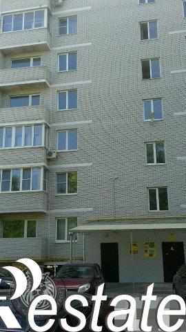 Купить квартиру за 1 480 000 рублей на Маршала Жукова ул, 1 Е