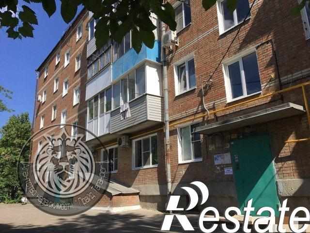 Купить квартиру за 1 470 000 рублей на Лизы Чайкиной ул