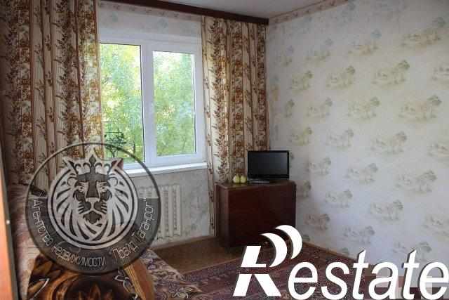 Купить квартиру за 2 200 000 рублей на Пархоменко ул, 3/2