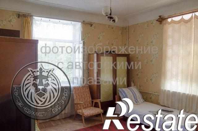Купить квартиру за 1 950 000 рублей на Октябрьская пл, 2