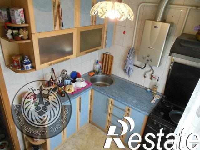 Купить квартиру за 1 980 000 рублей на Петровская ул, 52Б