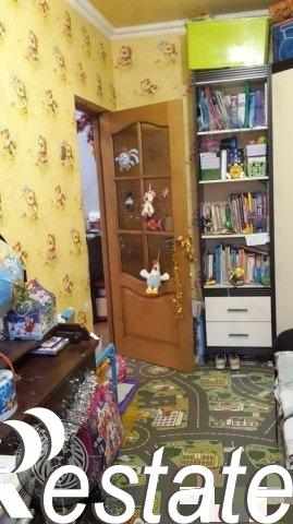 Купить квартиру за 1 900 000 рублей на Комарова ул, 4
