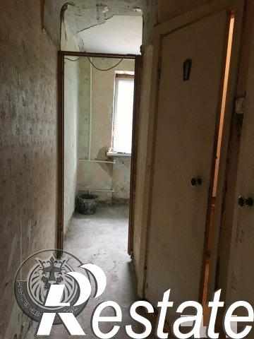 Купить квартиру за 1 450 000 рублей на Комсомольский б-р, 29