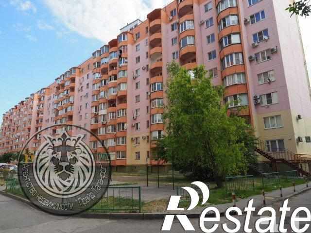 Купить квартиру за 2 500 000 рублей на Мариупольское Шоссе ул, 27/2
